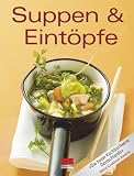 Produkt-Bild: Suppen und Eint&ouml;pfe
