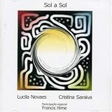 Cristina Saraiva - Sol a Sol