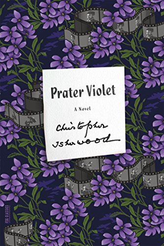 prater violet a novel fsg classics
