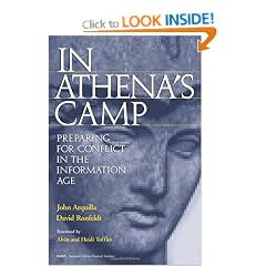 In Athena's Camp: Preparing for Conflict in the Information Age