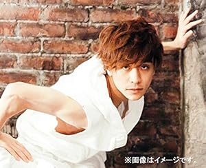 平間壮一 1st PHOTO BOOK 『 # 』