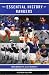 The Essential History Of Rangers