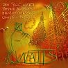 Image of album by Jeff "Tain" Watts
