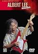 Albert Lee Highlights (DVD)