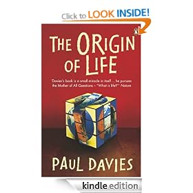 The Origin of Life (Penguin Science)