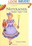 Nutcracker Sticker Paper Doll (Dover Little Activity Books Paper Dolls)