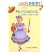 Nutcracker Sticker Paper Doll (Dover Little Activity Books Paper Dolls)