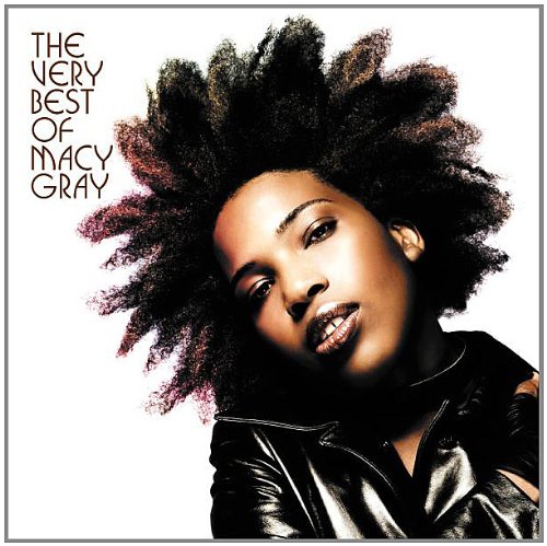 Produkt-Bild: The Very Best Of Macy Gray