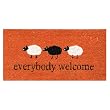 Everybody Welcome