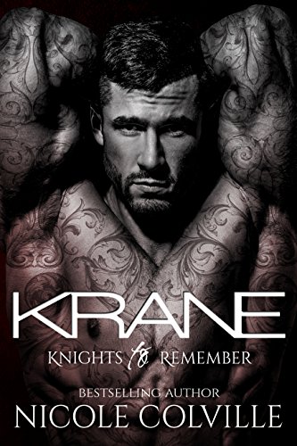 KRANE (Knights to Remember Book 3)