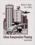 Urban Transportation Planning