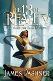 The 13th Reality, Vol 2: The Hunt for Dark Infinity