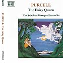 The Fairy Queen, Z. 629: Appendix: Second Music Air