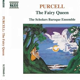 The Fairy Queen, Z. 629: Act V: Trio and Chorus