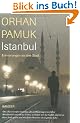Istanbul: Erinnerungen an eine Stadt