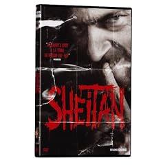 Sheitan