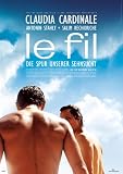 Produkt-Bild: LE FIL - Die Spur unserer Sehnsucht (OmU)