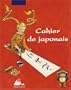 Cahier de japonais