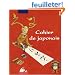 Cahier de japonais