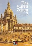 Produkt-Bild: Das waren Zeiten - Ausgabe C. Unterrichtwerk f&uuml;r Geschichte an Gymnasien und Gesamtschulen: Das waren Zeiten, Ausgabe C, Bd.2 : Mittelalterliches Weltbild und modernes Denken