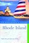 Rhode Island: An Explorer's Guide, Fourth Edition