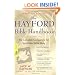 The Hayford Bible Handbook