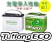 ECCシリーズ自動車用バッテリー日立（新神戸電機）ECO-44B19R