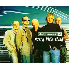 Every Little Thing