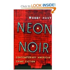Neon Noir: Contemporary American Crime Fiction