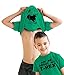 Youth Ask Me About My T-Rex T Shirt Funny Flip Up Trex Shirts For Kids