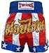 Twins USA Muay Thai Boxing Shorts - XL