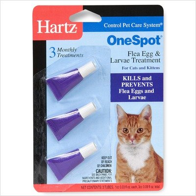 Hartz UltraGuard One Spot for Cats