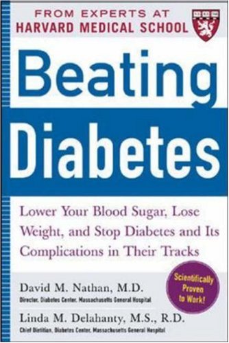 Sugar-in-the-Blood