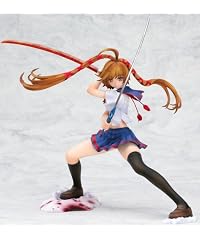 シュラキ・トリニティBOX-01「美城暁」