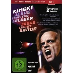 Kinski - Jesus Christus Erl�ser