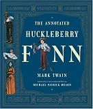 The Annotated Huckleberry Finn