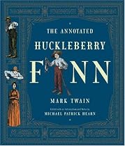 The Annotated Huckleberry Finn