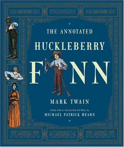 Adventures of Huckleberry Finn