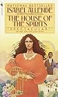 The House of the Spirits [Mass Market Paperback]