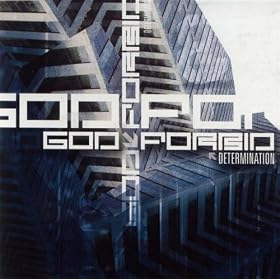 God Forbid - Determination