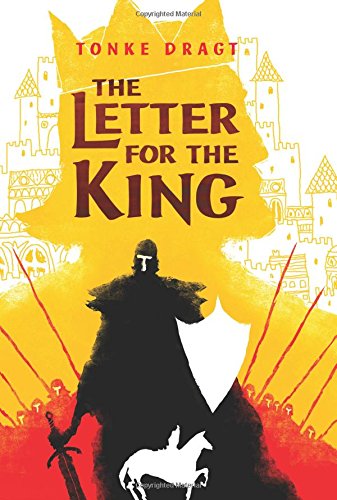 the letter for the king