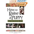 How to Raise a Puppy You Can Live With by Clarice Rutherford and David H. Neil