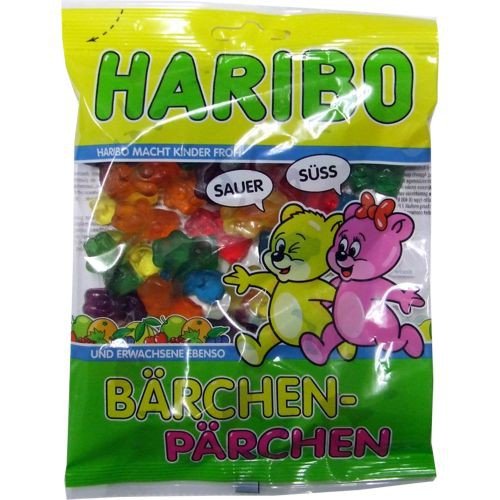 German Candy from Germany That You can Order Today