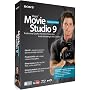 Sony Vegas Movie Studio 9 Pro Pack