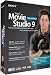 Sony Vegas Movie Studio 9 Pro Pack