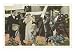 Goldwyn Studios, Culver City, California Art Poster Print, 18x13