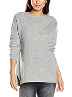 Cortefiel Jersey Basico Ctf (Gris)
