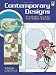Contemporary Designs Stained Glass Pattern Book (Dover Stained Glass Instruction)