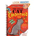 The Great Cat Conspiracy