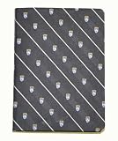 Ralph Lauren Black Notebook